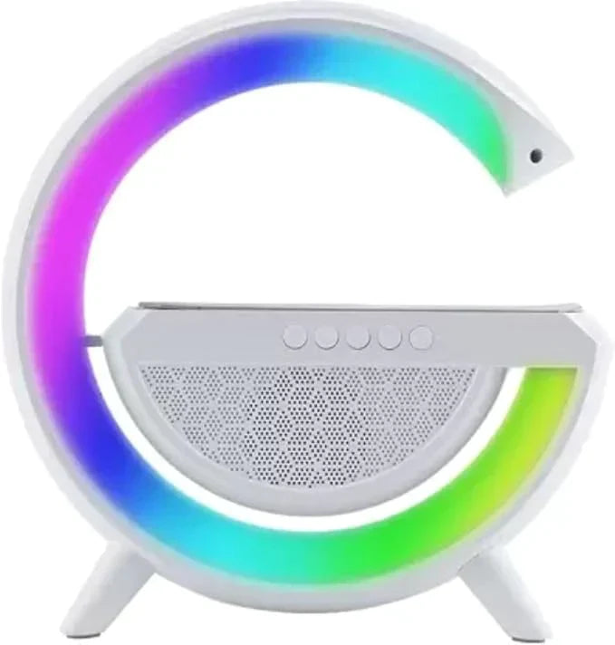 BELLISHENY™ INTELLIGENT ATMOSPHERE LAMP BLUETOOTH SPEAKER