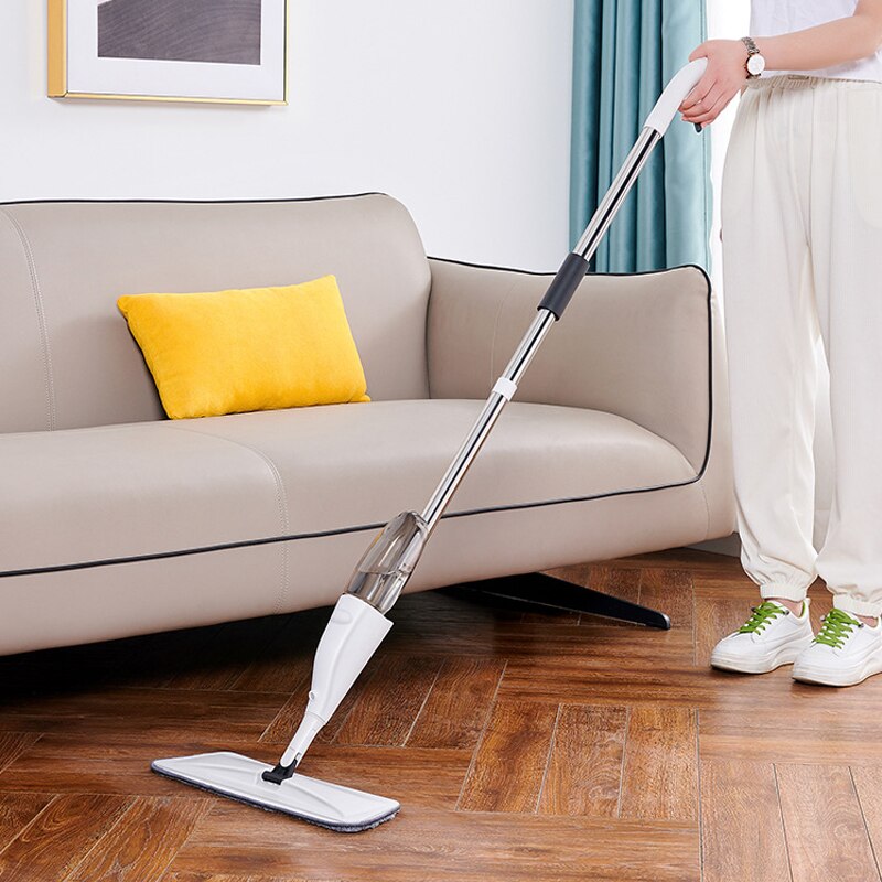 Healthy Cleaning Water Spray Mop