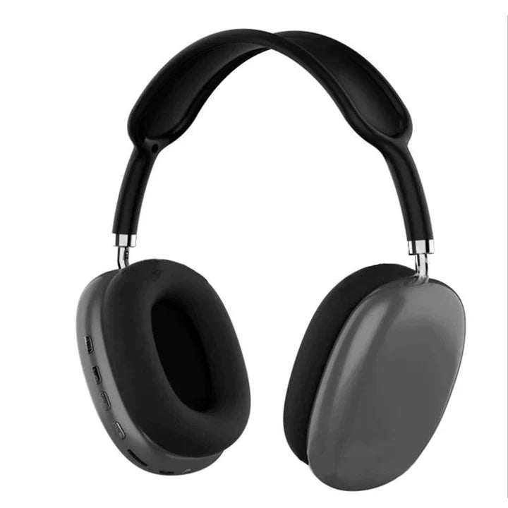 P9 WIRELESS HEADPHONES WITH NOISE CANCELLATION