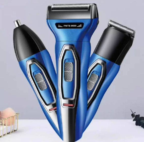 Men’s Professional 3-in-1 Multi Functional Trimmer