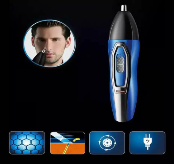 Men’s Professional 3-in-1 Multi Functional Trimmer