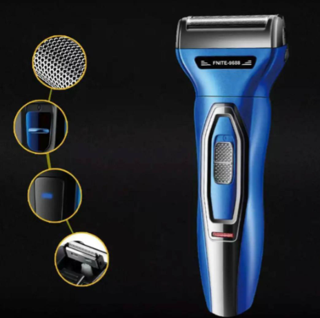 Men’s Professional 3-in-1 Multi Functional Trimmer