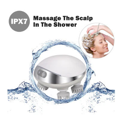 Headspa Scalp Massager