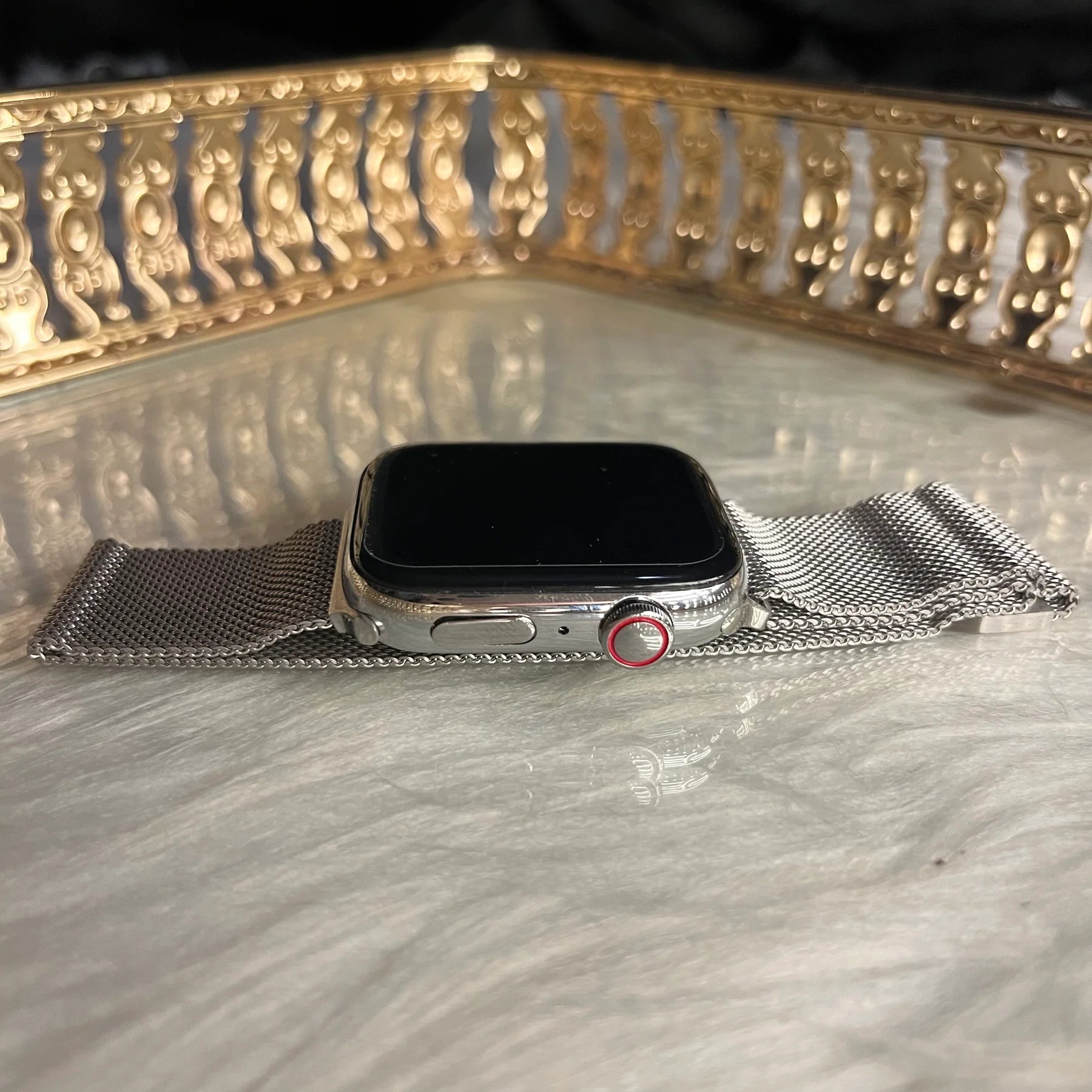 SERIES 9+ SMART WATCH