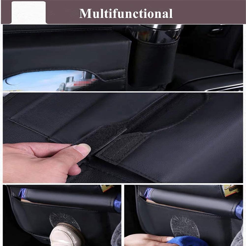 🔥HOT SALE🔥Car Back Seat Organizer