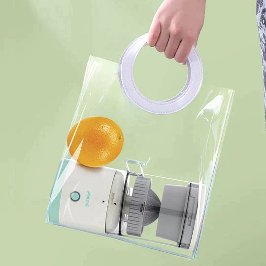 Wireless Citrus Juicer